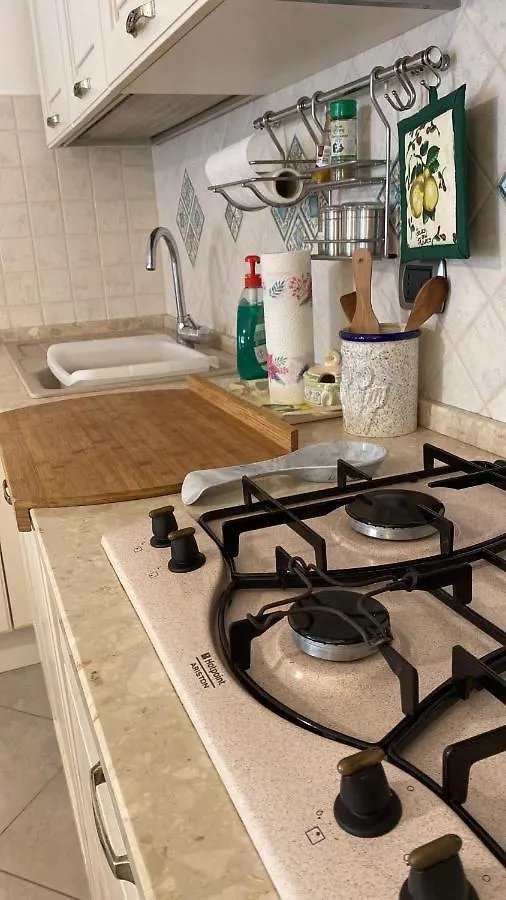 Casa Margherita Apartment Marina Di Bibbona