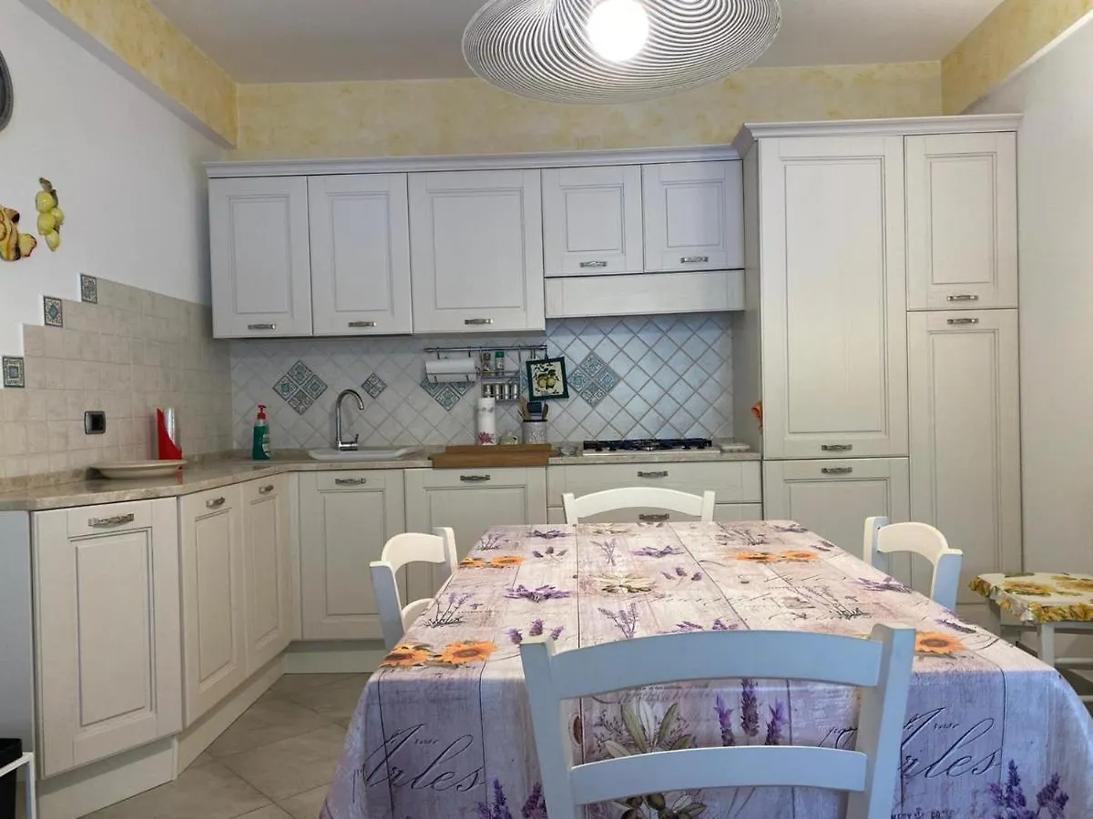 Casa Margherita Apartment Marina Di Bibbona 0*,  Italy