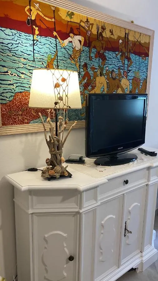 Casa Margherita Apartment Marina Di Bibbona