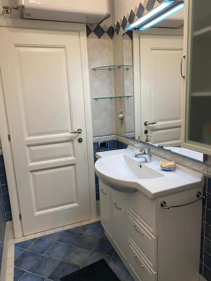 Casa Margherita Apartment Marina Di Bibbona Italy