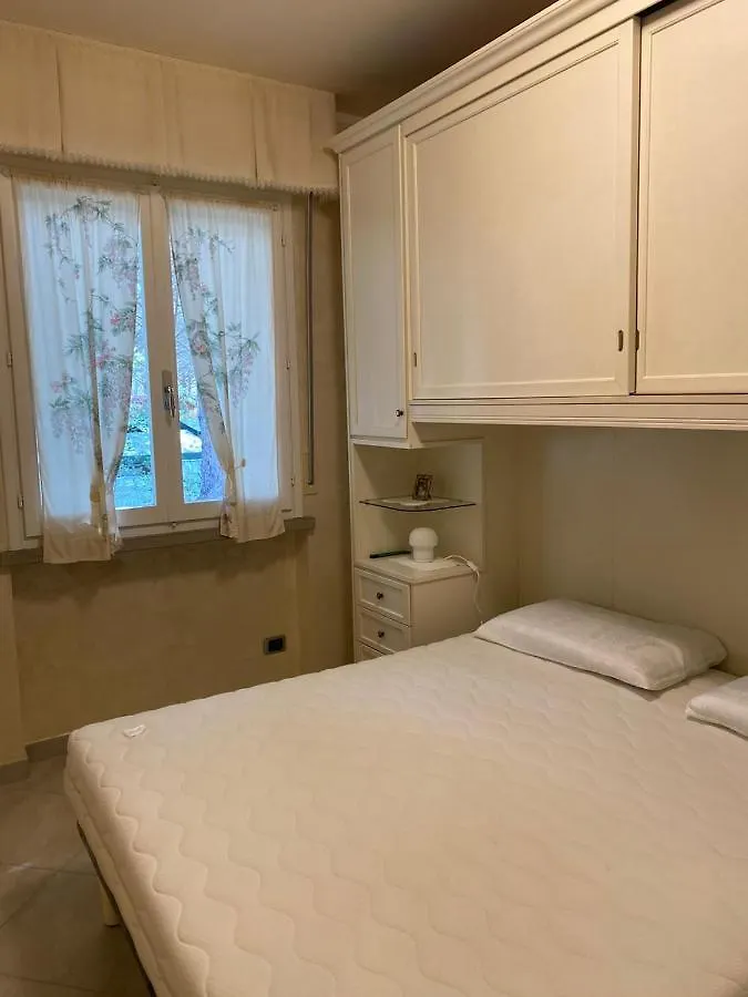 Casa Margherita Apartment Marina Di Bibbona 0*,