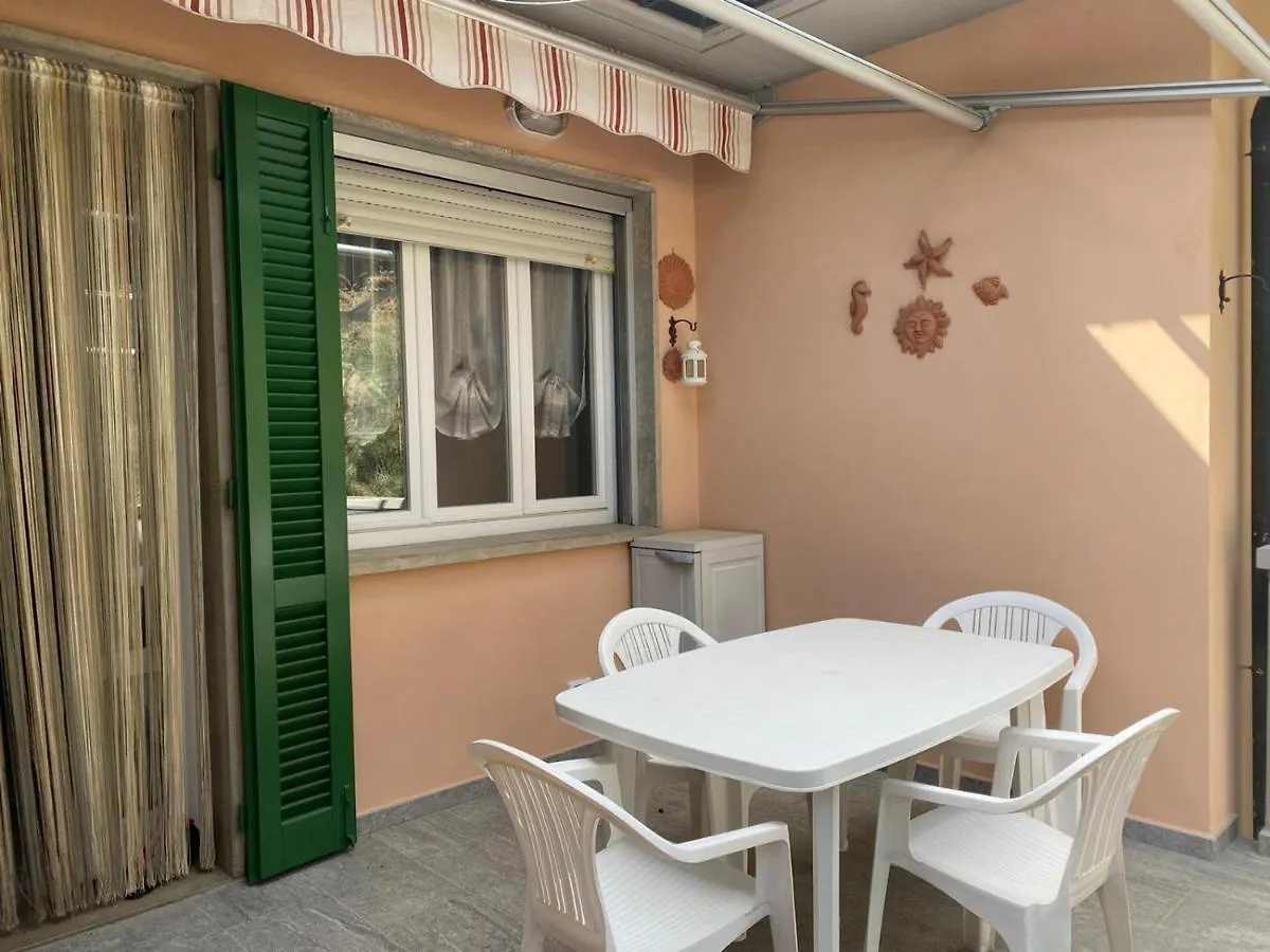 Casa Margherita Apartment Marina Di Bibbona