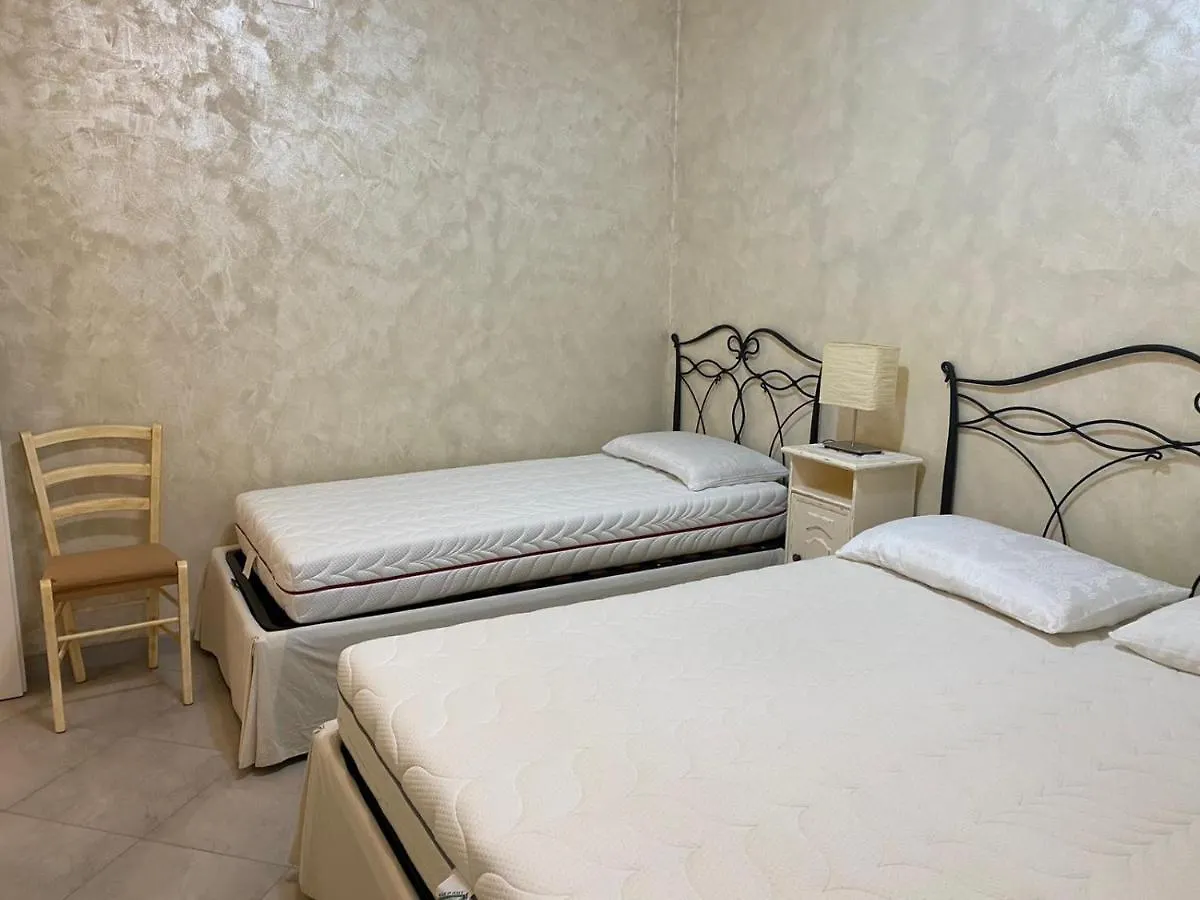 Casa Margherita Apartment Marina Di Bibbona Italy