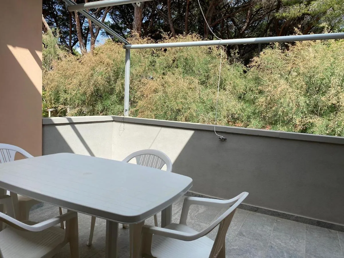 Casa Margherita Apartment Marina Di Bibbona