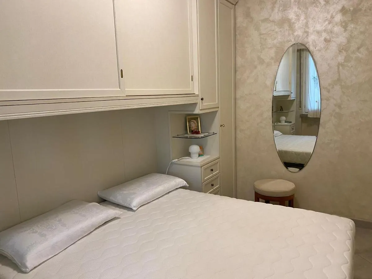 Casa Margherita Apartment Marina Di Bibbona