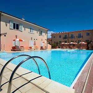 4* Hotel Bolgheri Marina
