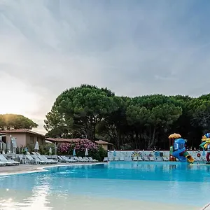 Kemp Arcobaleno Village, Marina Di Bibbona