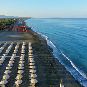4* Hotel Park Marinetta - &