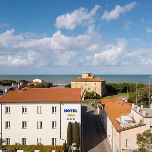 3* Hotel Nina