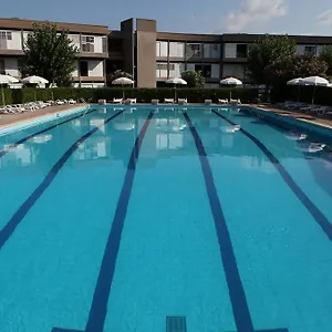 Aparthotel Habitat, Marina Di Bibbona