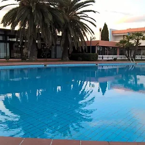 Hotel Riva Etrusca, Marina Di Bibbona