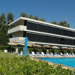 Magnolia Marina Di Bibbona