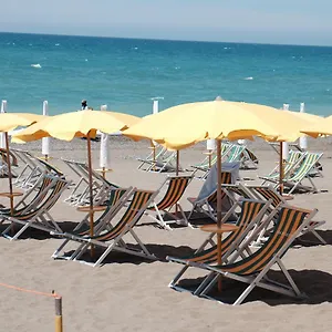 Prázdninový areál Casa Di Caccia, Marina Di Bibbona