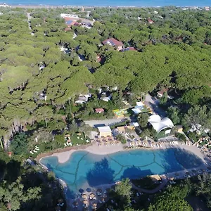2* Tatil parkı Le Esperidi Ecoresort