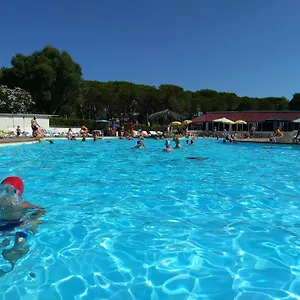 Kemp Arcobaleno, Marina Di Bibbona