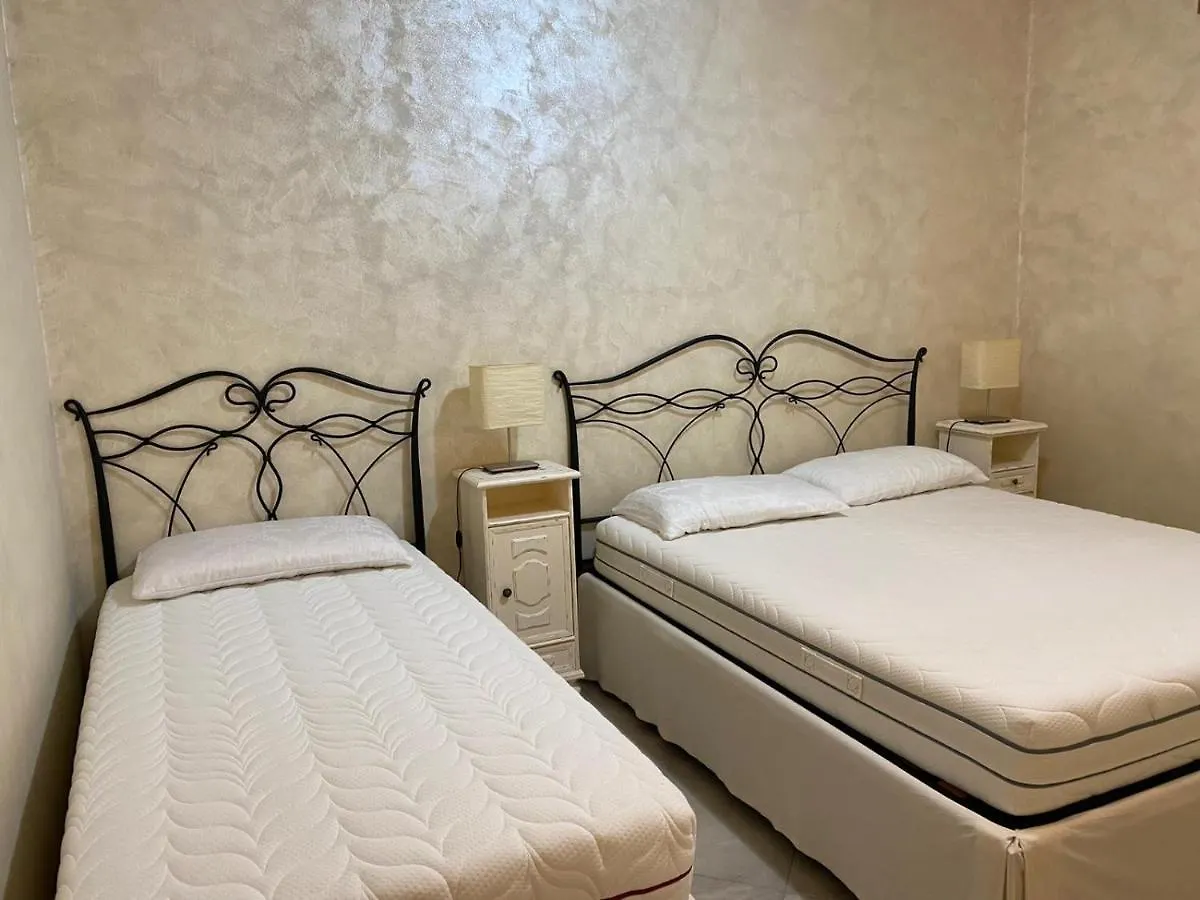 Casa Margherita Apartment Marina Di Bibbona