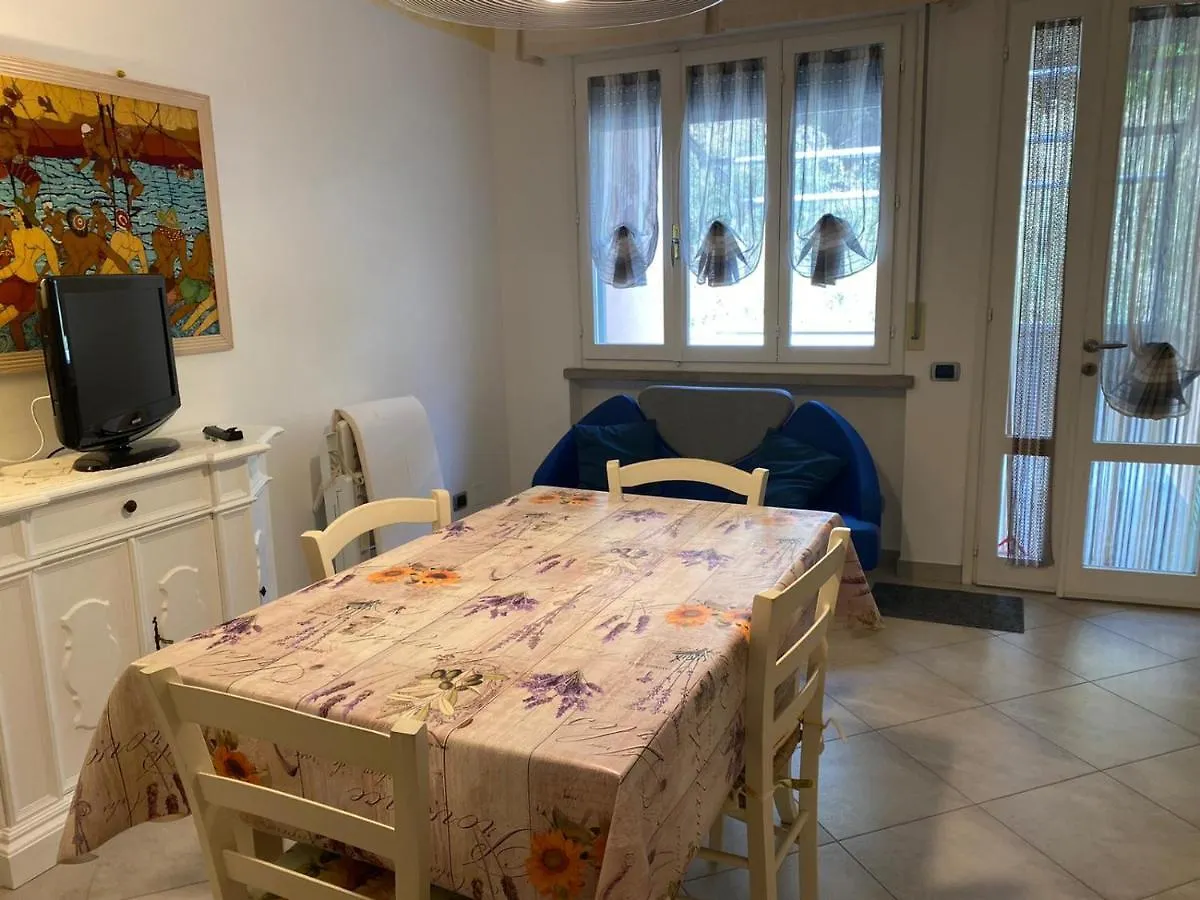 Casa Margherita Apartment Marina Di Bibbona Italy