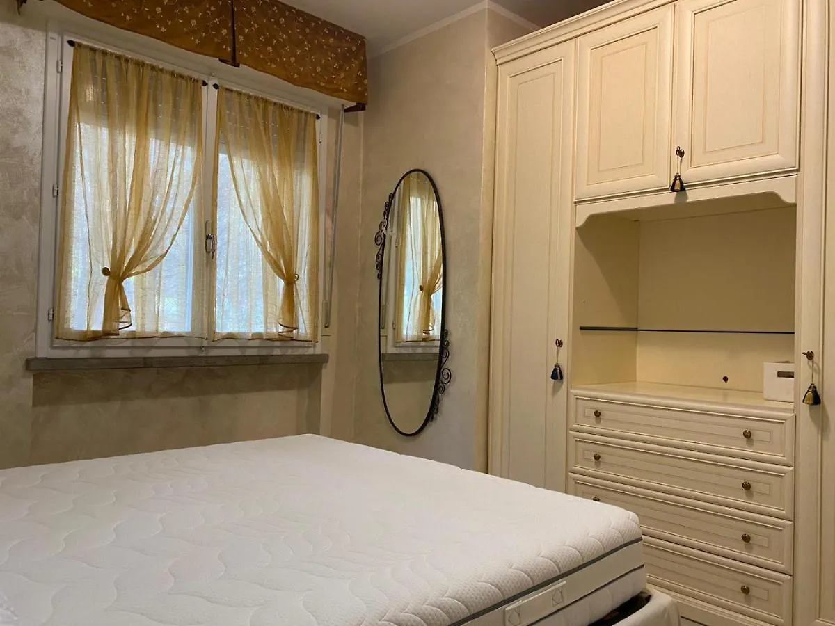 Casa Margherita Apartment Marina Di Bibbona