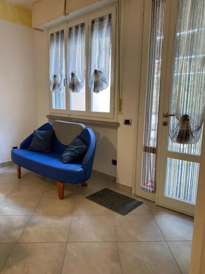 Casa Margherita Apartment Marina Di Bibbona Italy