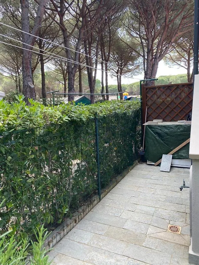 Casa Margherita Apartment Marina Di Bibbona 0*,  Italy