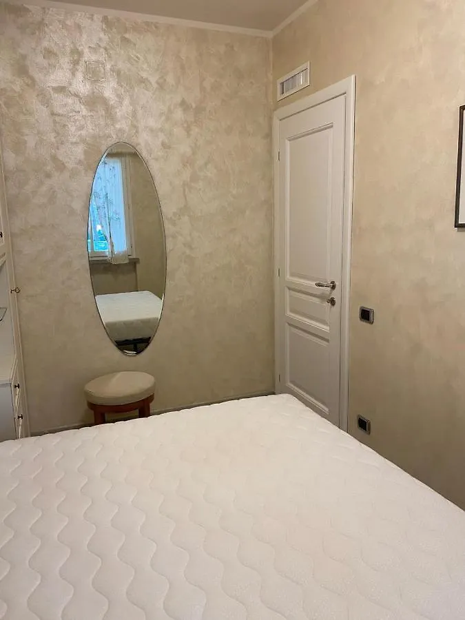 Casa Margherita Apartment Marina Di Bibbona Italy